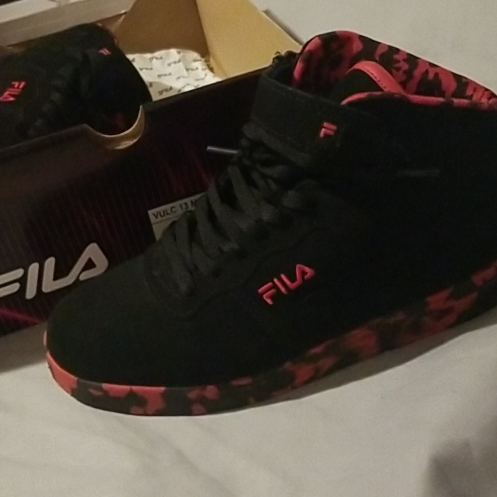 Fila